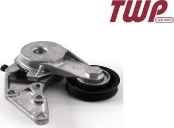 022145299D Alternatör Gergi Rulmanı - Transporter T5
