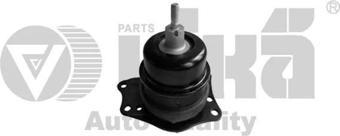 6Q0199167 Motor Kulağı Braketsiz - Polo-Fabıa-Roomster-Ibıza-Cordoba-1.2 Lt.-1.4 Lt.-1.9 Lt. - Hepsi