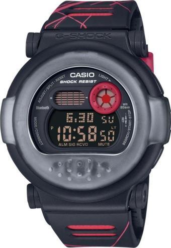 Casio G-SHOCK G-B001MVA-1DR Erkek Kol Saati