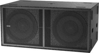 AUDIOCENTER S3218A Aktif Subwoofer