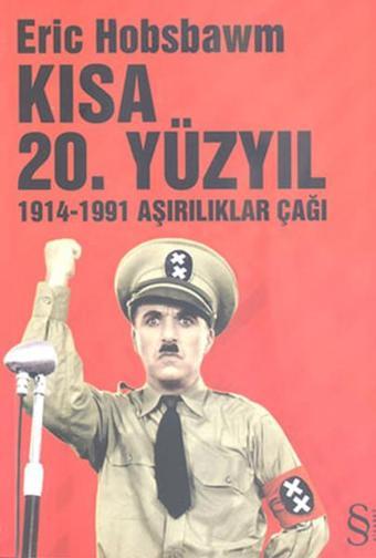 Kısa 20.Yüzyıl - Eric Hobsbawm - Everest Yayınları