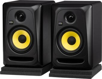 KRK CLASSIC 5  5" 50W Aktif Stüdyo Monitorü (Çift)
