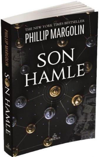 Son Hamle - Ephesus Yayınları