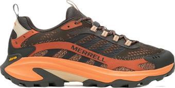 Merrell J037531 Moab Speed 2 Erkek Outdoor Ayakkabı