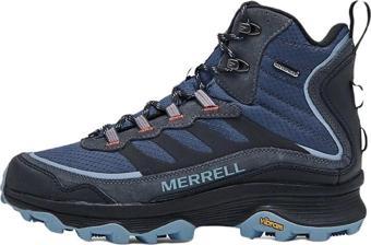 Merrell J066913 Moab Speed Thermo Mid Wp Erkek Outdoor Ayakkabı