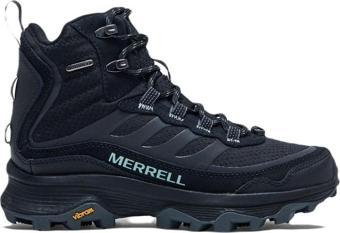 Merrell J067014 Moab Speed Thermo Mid Wp Kadın Outdoor Ayakkabı