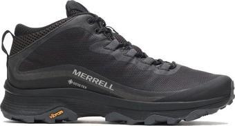 Merrell J067075 Moab Speed Mid Gtx Erkek Outdoor Ayakkabı