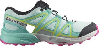 Salomon L47123900 Speedcross J Çocuk Outdoor Ayakkabı