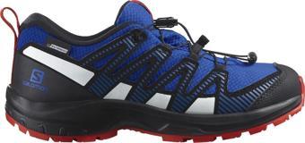 Salomon L47126200 Xa Pro V8 Cswp J Çocuk Outdoor Ayakkabı