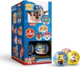 Paw Patrol Mini Peluş Sürpriz Cdu28 M14115