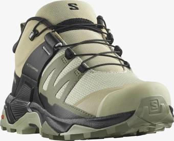 Salomon L47452600 X Ultra 4 W Kadın Outdoor Ayakkabı