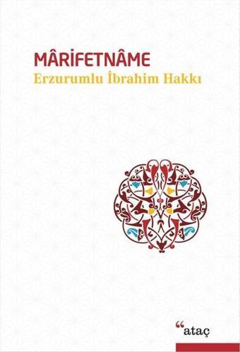 Marifetname - İbrahim Hakkı - Ataç Yayınları