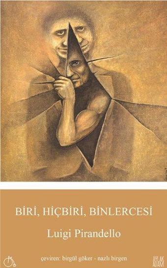 Biri Hiçbiri Binlercesi - Aylak Adam