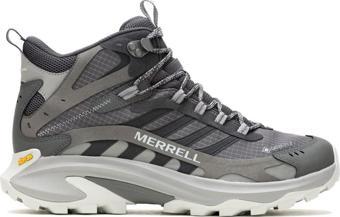 Merrell J037503 Moab Speed 2 Mid Gtx Erkek Outdoor Ayakkabı