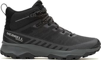 Merrell J037537 Speed Eco Mid Waterproof Erkek Outdoor Ayakkabı