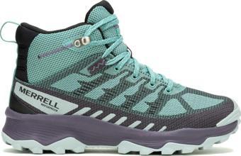 Merrell J038306 Speed Eco Mid Waterproof Kadın Outdoor Ayakkabı