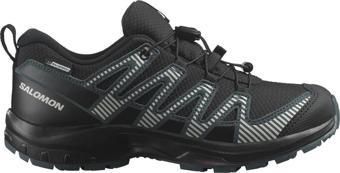 Salomon L47568000 Xa Pro V8 Cswp J Çocuk Outdoor Ayakkabı