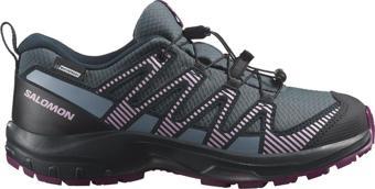 Salomon L47568100 Xa Pro V8 Cswp J Çocuk Outdoor Ayakkabı