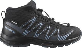 Salomon L47573800 Xa Pro V8 Mid Cswp J Çocuk Outdoor Ayakkabı