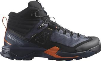 Salomon L47686500 X Ultra Alpine Mid Gtx Erkek Outdoor Ayakkabı