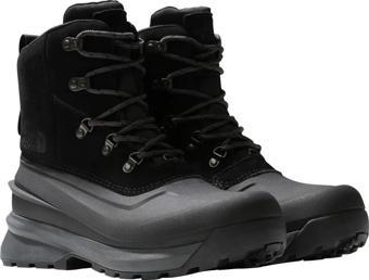 The North Face NF0A5LW3KT01 M Chilkat V Lace Wp Erkek Outdoor Ayakkabı