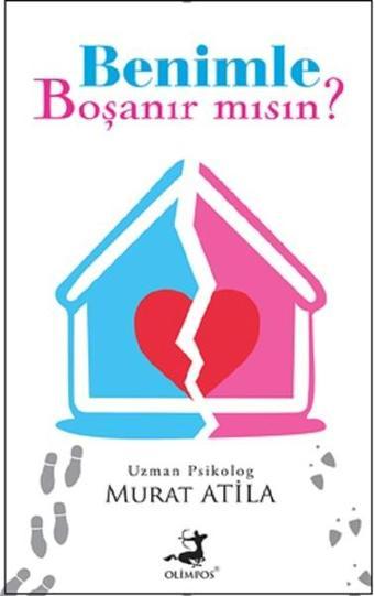 Benimle Boşanır mısın? - Murat Atila - Olimpos Yayınları