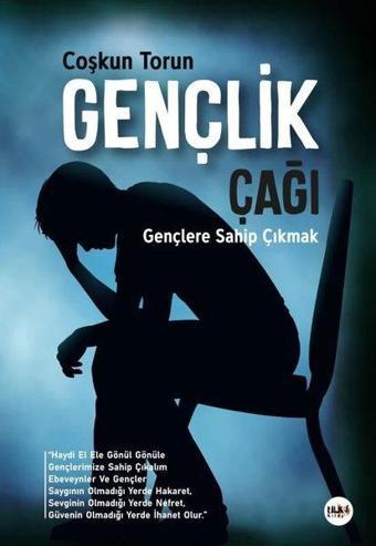 Gençlik Çağı - Coşkun Torun - Tilki Kitap