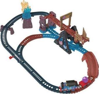 Thomas & Friends Thomas Frıends Kristal Mağaraları Macera Seti HMC28