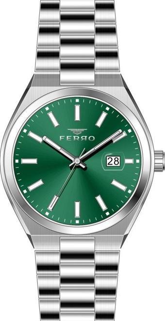 FERRO F11386A-A6 Erkek Kol Saati	