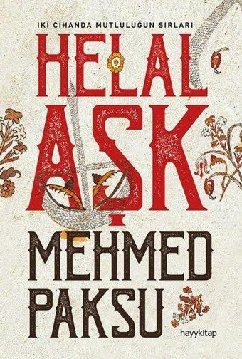 Helal Aşk - Mehmed Paksu - Hayykitap