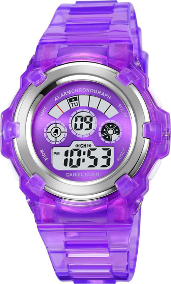 Daniel Klein DK-2156-3 Çocuk Kol Saati	
