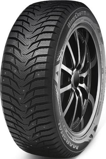 Marshal 225/45R19 96T XL WinterCraft Ice WI31 (Kış) (2024) Lastik