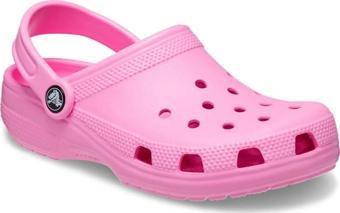 crocs 206991-6SW CLASSIC CLOG ÇOCUK TERLİK SANDALET