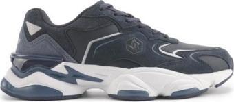 LUMBERJACK MADAX SUE 4PR LACİVERT COMFORT CASUAL ANATOMİK SPOR AYAKKABISI