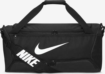 Nike DH7710-010 Antrenman Spor Çanta Orta Boy 60 L