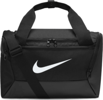 Nike DM3977-010 Brasilia 9.5 Spor Çantası (25 Lt)