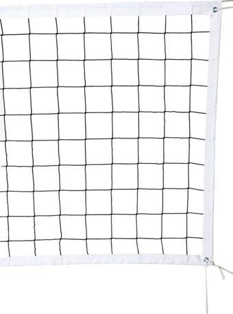 Seftil VM553 Mini  Voleybol Filesi 60*600 cm