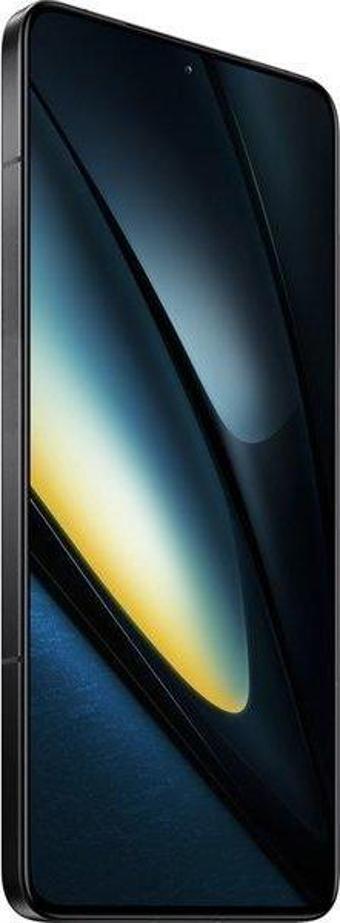 Poco F6 Pro 512 GB 12 GB Siyah