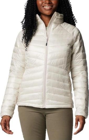 Columbia Wk2808 Labyrınth Loop Iı Jacket Kadın Bej Mont