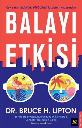 Balayı Etkisi - Beyaz Baykuş