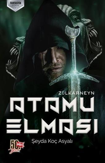 Atamu Elması-Zülkarneyn - Şeyda Koç - Nesil Yayınları