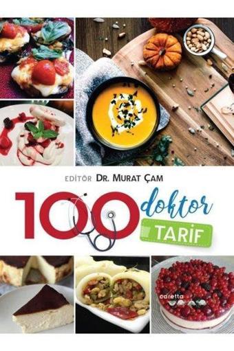 100 Doktor 100 Tarif - Kolektif  - Caretta Yayıncılık