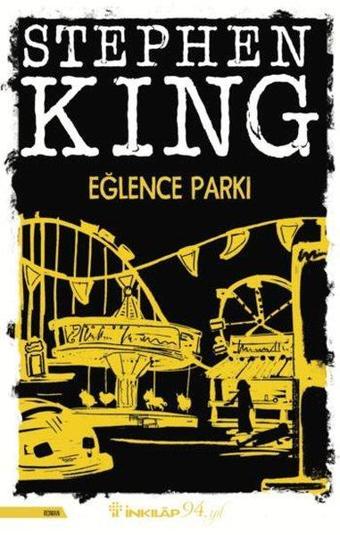 Eğlence Parkı - Stephen King - Sayfa 6