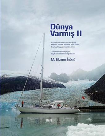 Dünya Varmış 2 - M. Ekrem İnözü - Naviga