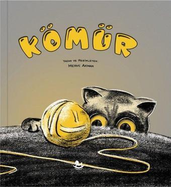 Kömür - Tahta At