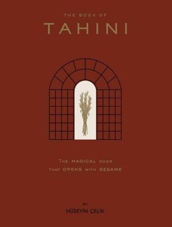 The Book of Tahini - Hüseyin Çelik - Ketebe