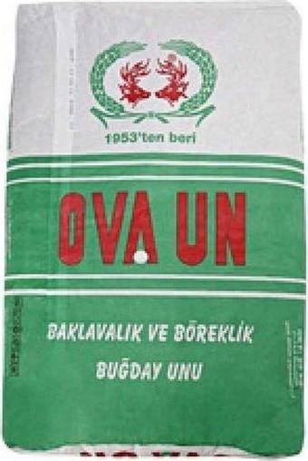 Ova un Buğday Çiftgeyik (1 X 25 Kg) Ova 347109