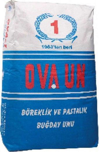 Ova un Buğday No:1 Kraft (1 X 25 Kg) Ova 464122