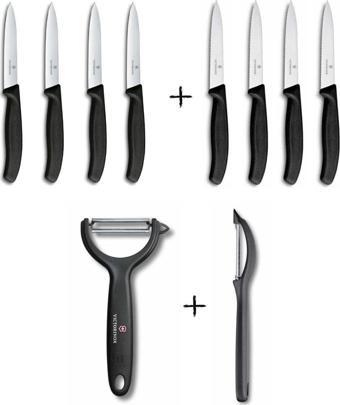 Victorinox Set 10 Parça Çeyiz Seti