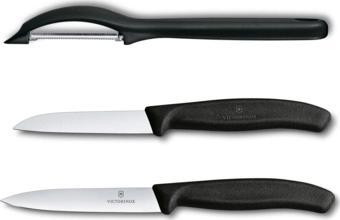 Victorinox Soyacak Ve Soyma Bıçak Seti